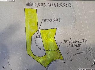 0 John Baker Rd, Fieldale, VA 24089