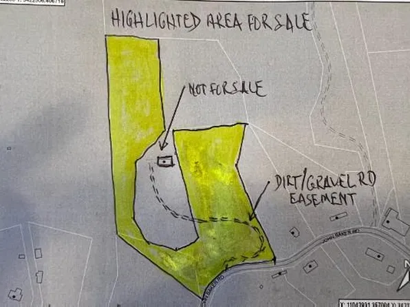 0 John Baker Rd, Fieldale, VA 24089