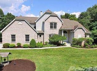 26 Wild Horse Way, Chesterfield, MO 63005
