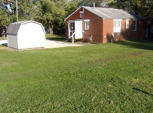 1743 Huron Rd SE, Massillon, OH 44646