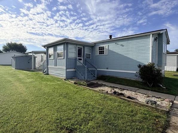 1177 Wellington Dr #446, Monroe, MI 48161
