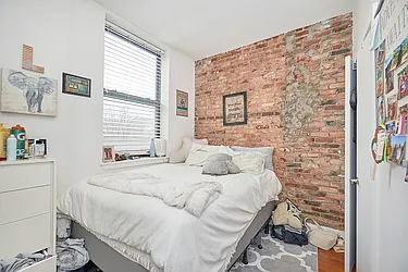 Rented by Keller Williams NYC
