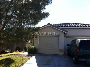131 Newburg Ave, North Las Vegas, NV 89032