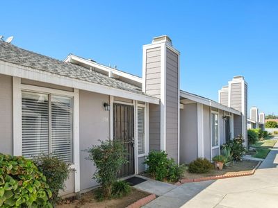 1027 W Dakota Ave APT 108, Fresno, CA, 93705