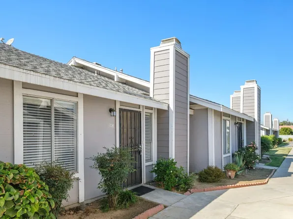 1027 W Dakota Ave APT 108, Fresno, CA 93705