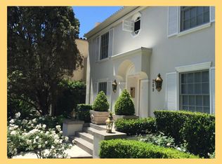 209 S Hamilton Dr, Beverly Hills, CA 90211