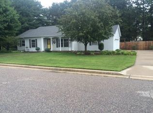 1802 Birch St, Baraboo, WI 53913