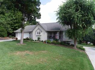 1590 Wind Chase Dr, Talbott, TN 37877