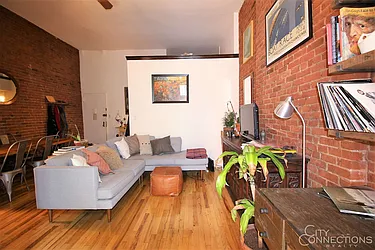 Rented by City Connections Realty
