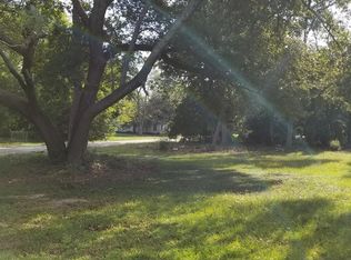 544 Sumter St NE, Aiken, SC 29801
