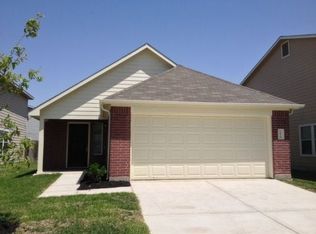 14419 Acuna Ln, Houston, TX 77045