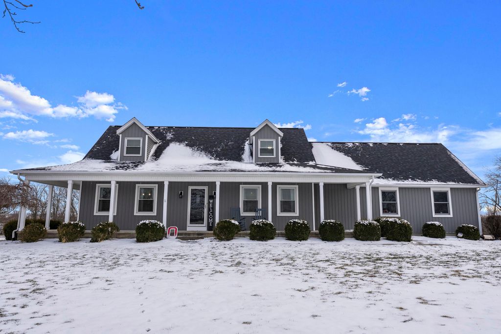 Real estate listing image