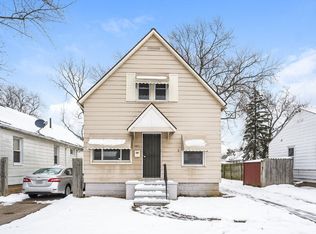 4495 W 137th St, Cleveland, OH 44135