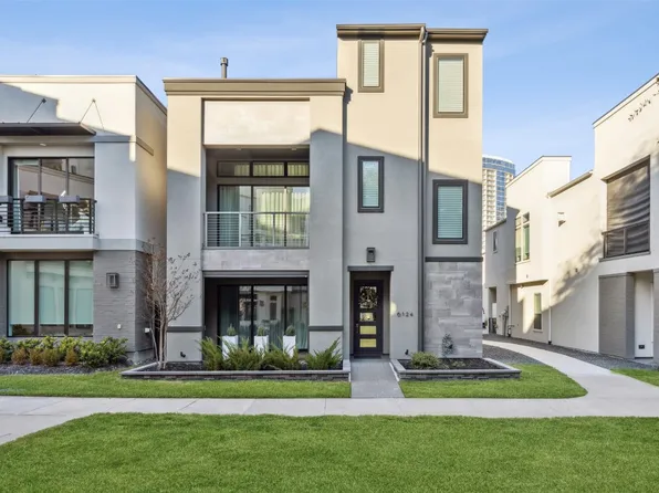 6124 Preserve Dr, Plano, TX 75024