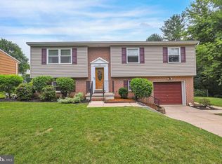 105 Valley Bend Rd, Westminster, MD 21157