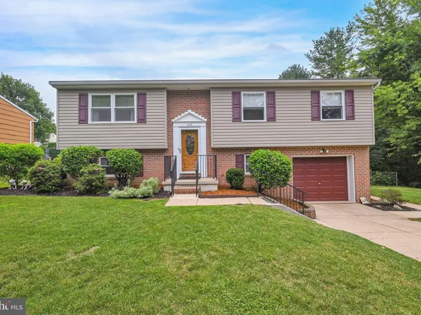 105 Valley Bend Rd, Westminster, MD 21157
