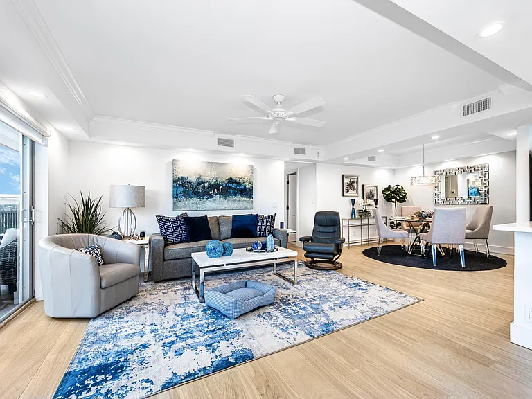 2900 Gulf Shore Blvd N #116 — Photo 15