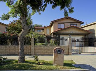 15043 Gault St, Van Nuys, CA 91405