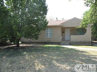 11317 Aledo Dr, Dallas, TX 75228