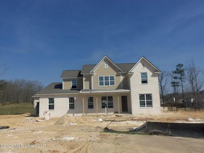 3176 Cypress Run Cv, Olive Branch, MS, 38654