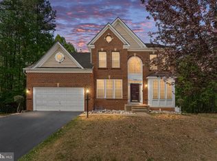 3542 Sophia Ct, Woodbridge, VA 22193
