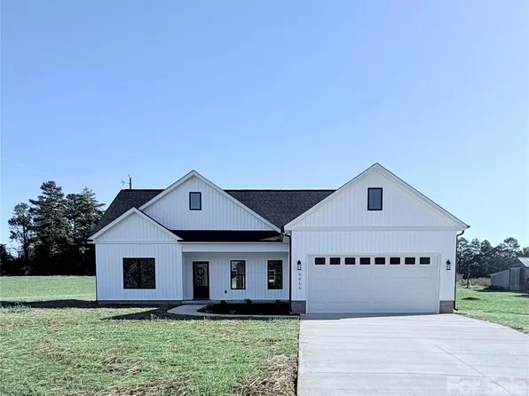 5866 Old Mocksville Rd, Salisbury, NC 28144