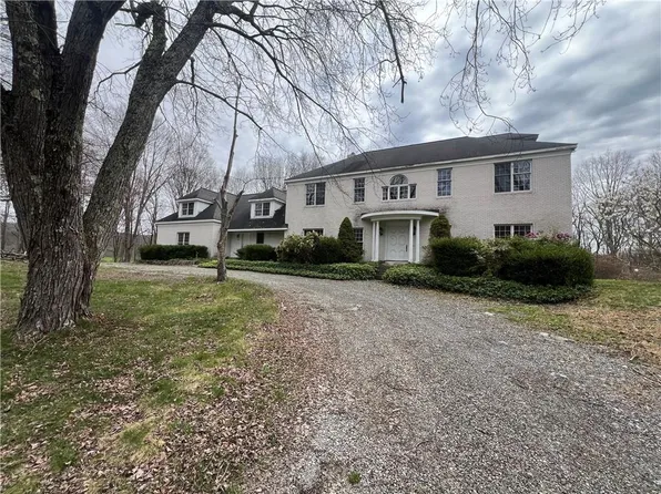 296 Stanford Road, Millbrook, NY 12545