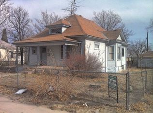 1704 E 9th St, Pueblo, CO 81001