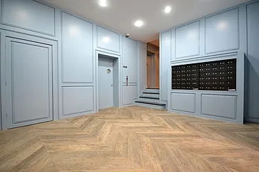 Rented by Bold New York
