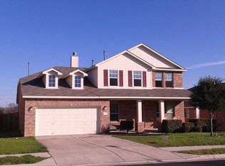 12212 Timber Heights Dr, Austin, TX 78754