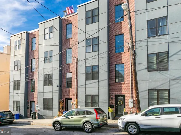 112 Kingsley St, Philadelphia, PA 19127