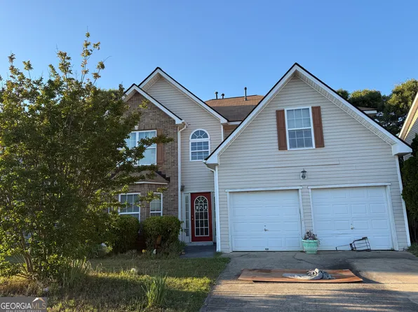 11631 Kades Trl, Hampton, GA 30228