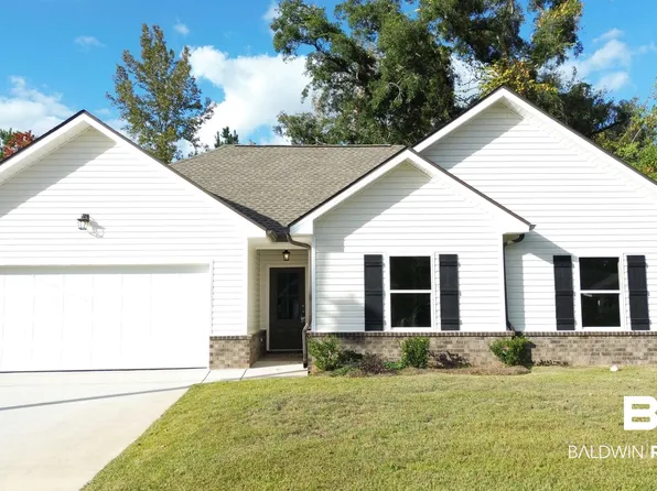 315 Kennesaw Ave, Bay Minette, AL 36507