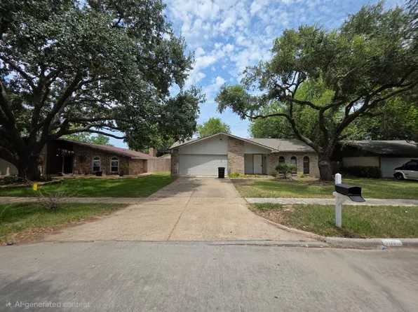 4026 Coltwood Dr, Spring, TX 77388