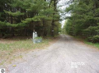 0 Rempert Rd, Tawas City, MI 48763