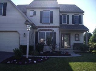 272 Squire Ln, Lititz, PA 17543