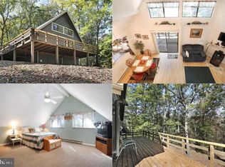 864 Possum Hollow Trl, Gerrardstown, WV 25420