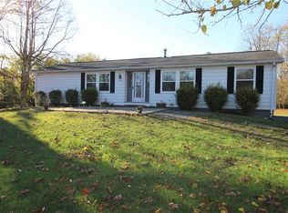 2202 Sandy Plains Rd, Clarksville, PA 15322