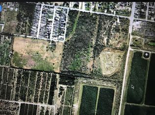 Rancho Blanco Rd, Alamo, TX 78516