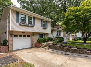 7907 Parke West Dr, Glen Burnie, MD 21061
