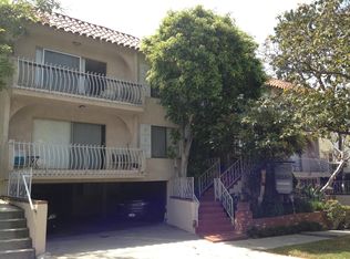 11744 Darlington Ave APT 203, Los Angeles, CA 90049