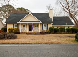 230 Muirfield Pkwy, Charleston, SC 29414