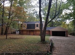 4418 Auburn Rd, Memphis, TN 38116