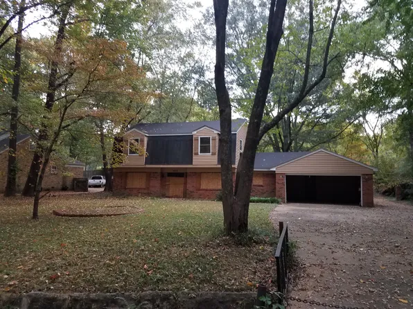 4418 Auburn Rd, Memphis, TN 38116