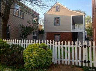 811 Allen Ave, Saint Louis, MO 63104