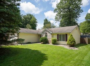 9624 Mariners Ridge Dr, Fort Wayne, IN 46819