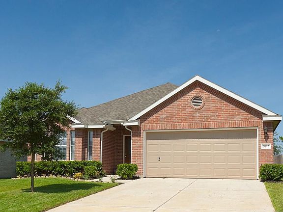 And beautiful exterior