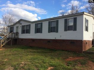 1870 Old Richburg Rd, Chester, SC 29706