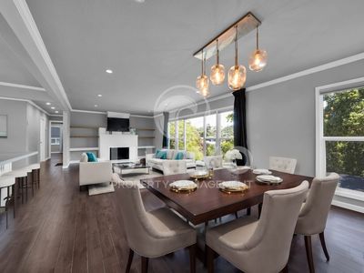 3464 Margarita Ave, Oakland, CA, 94605