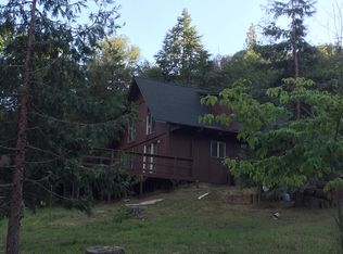 5570 Grayling Rd, Mariposa, CA 95338